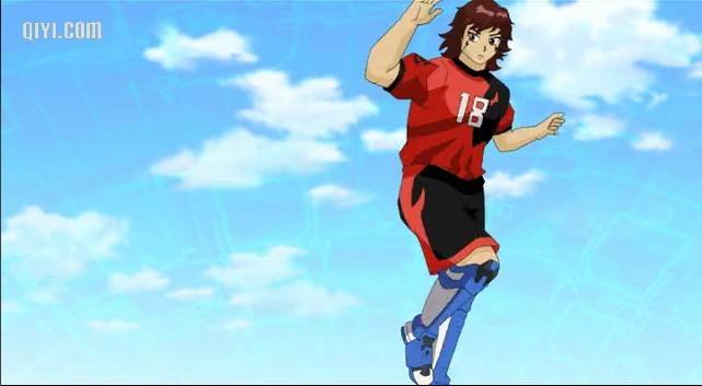 新番推荐2021热血足球,足球热血番