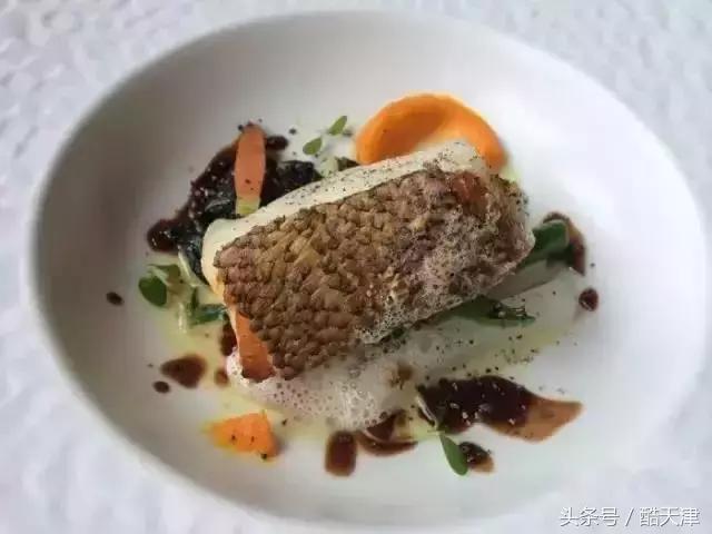 天津十大奢侈餐厅,天津必吃的五家餐厅