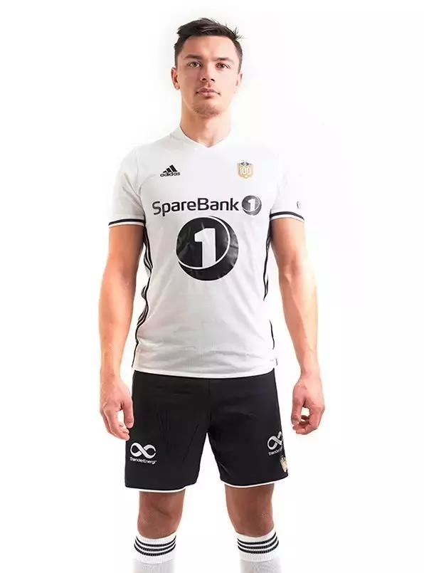 挪超布兰罗森博格,挪超罗森博格对姆延达伦