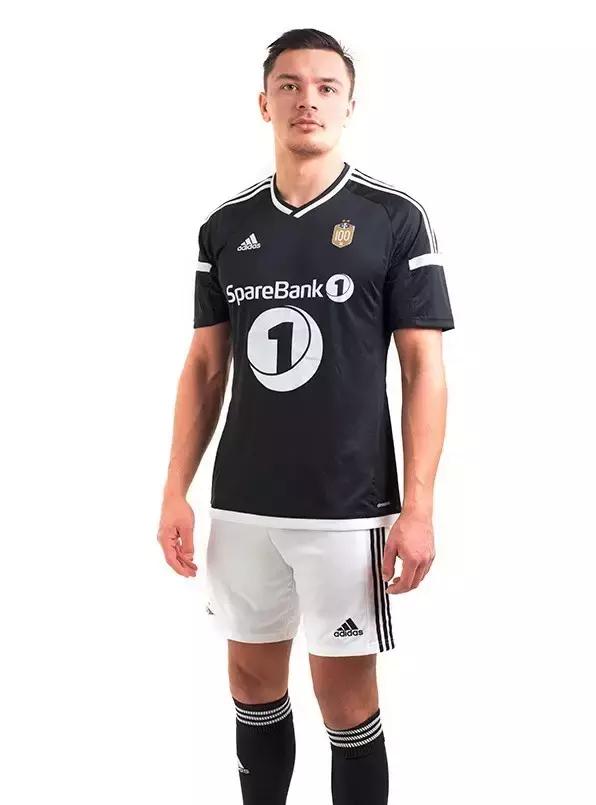 挪超布兰罗森博格,挪超罗森博格对姆延达伦