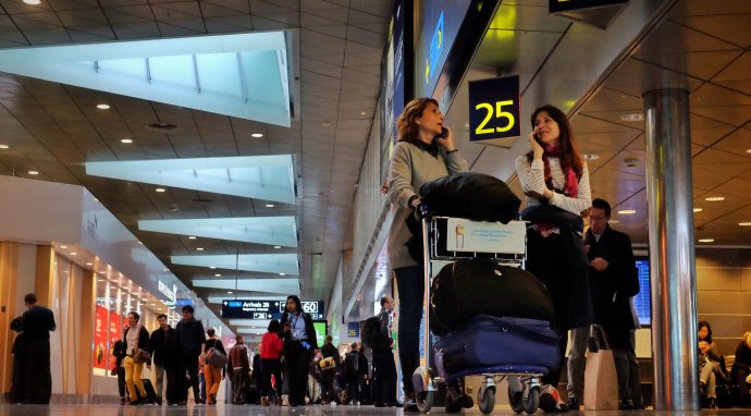 芬兰的奇幻之旅,芬兰旅游攻略