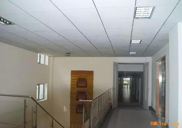 吊顶哪种材料好看又实用,吊顶哪种材料更好看耐用又实惠