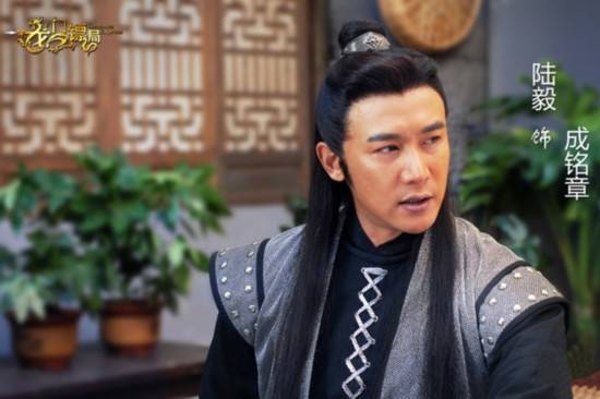 龙门镖局各个人物结局,还记得这部电影吗