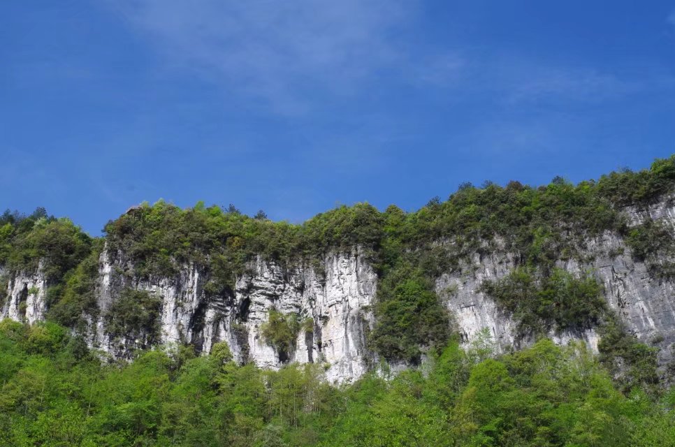 跟着爸爸去露营古镇,跟着爸爸去体验生活