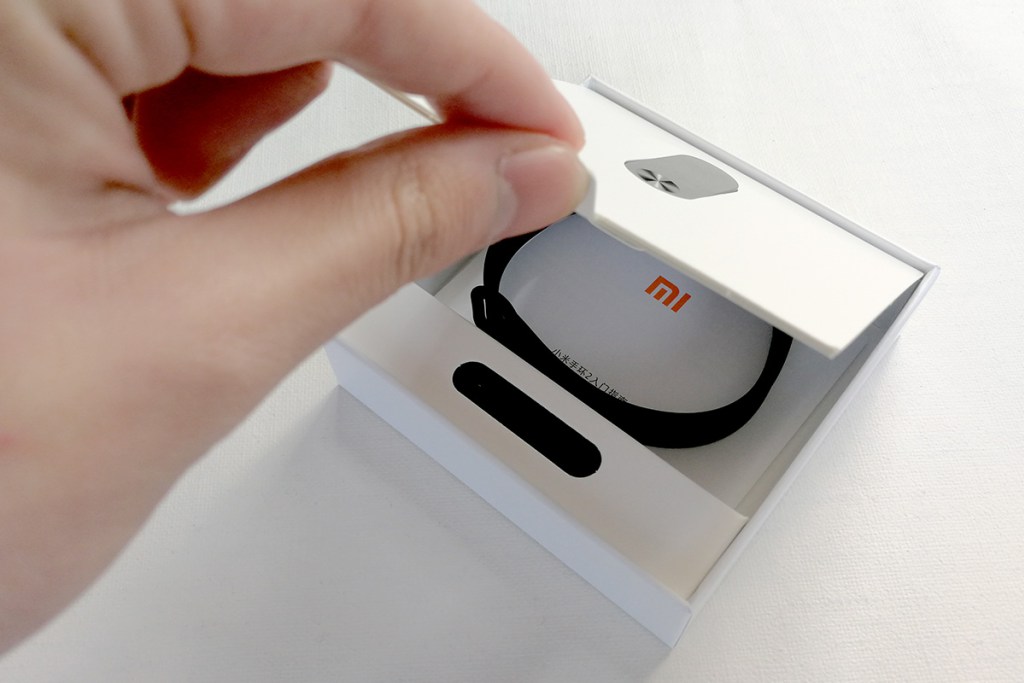 小米手环2代功能详解,小米手环2详细评测