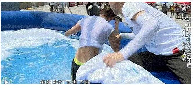 张杰刚被起了一个新外号:歌坛祁同伟