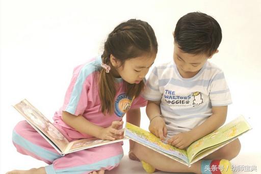 幼儿园：解读大班幼儿｜除了求知欲爆棚，大班幼儿还有啥特点