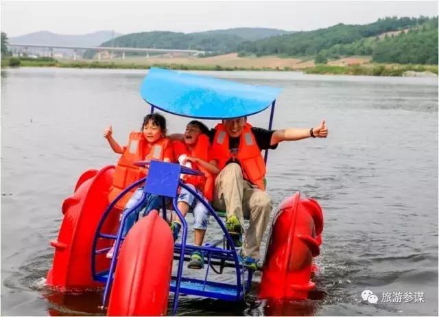 吉林省旅游五一景点推荐,五一游玩吉林出发