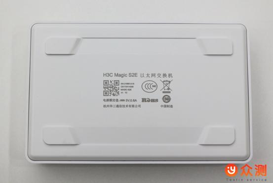 华三交换机好不好,华三交换机查看所有端口状态