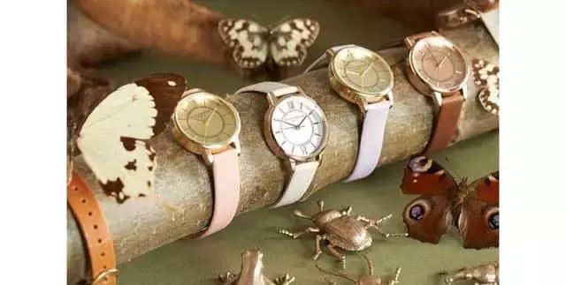 宋慧乔喜欢戴什么手表,宋慧乔同款浪琴手表