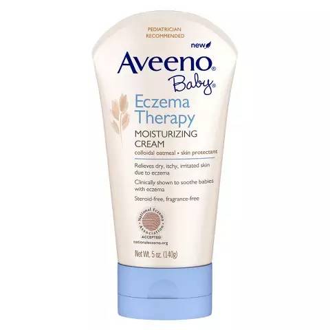 婴幼儿湿疹护理干货篇,婴儿湿疹用药推荐图文