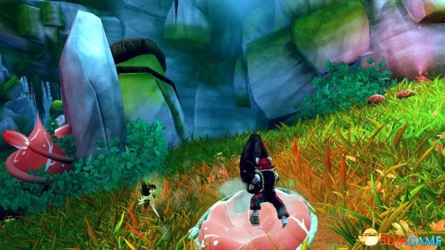 亮晶晶闪闪王国攻略,闪闪王国攻略详细教学