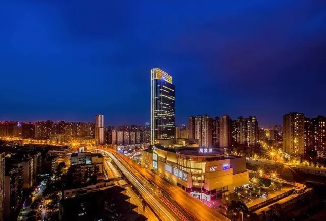 购物中心商业定位基本逻辑,购物中心设计与招商