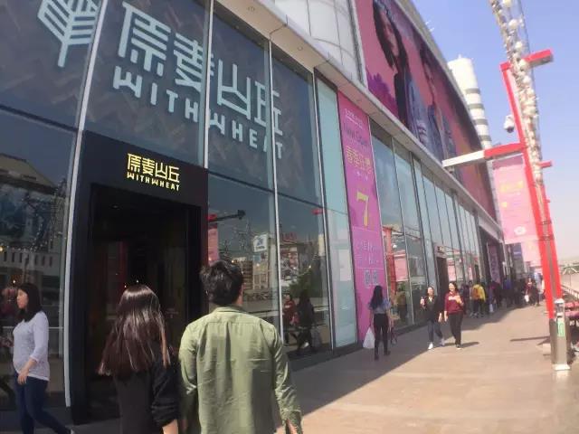 北京值得考察的商业项目,北京项目考察