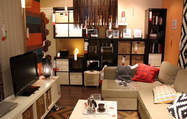 重磅！宜家真要来福州了？正在选址！看完好想去买买买吃吃吃……