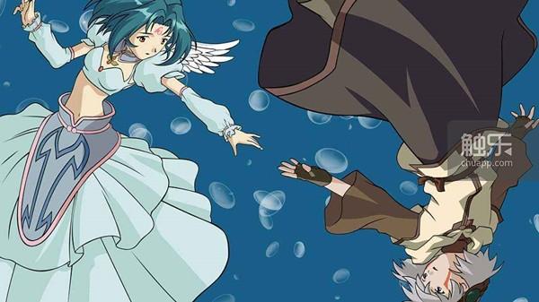 十大经典动画改编游戏,年度最佳游戏改编动画