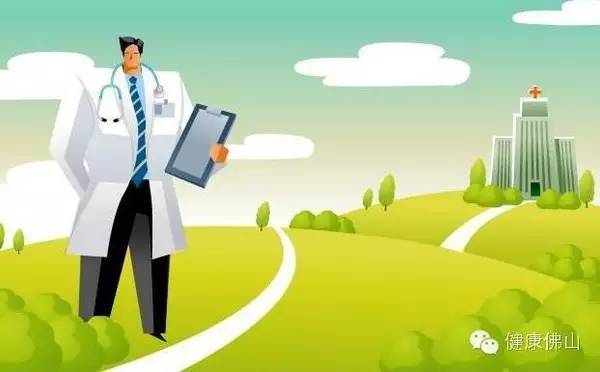 佛山市最强五所医院,佛山市各个医院特色专科排名