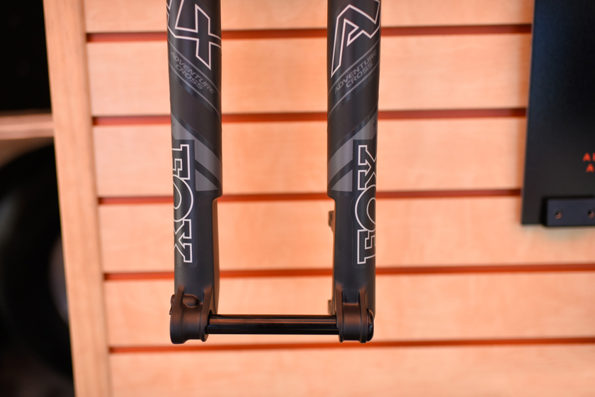 fox定制减震,foxgravel避震前叉