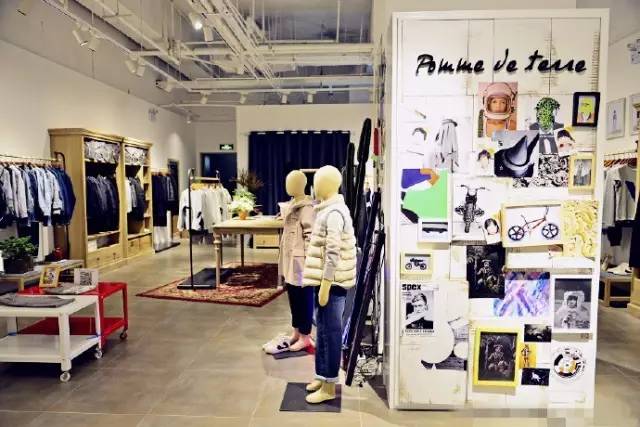 购物中心常见十大女装品牌,购物中心有名的衣服品牌大全