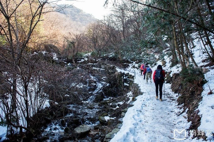 见神池浩渺如天镜浮空出自哪里,神池登山步道一日游路线
