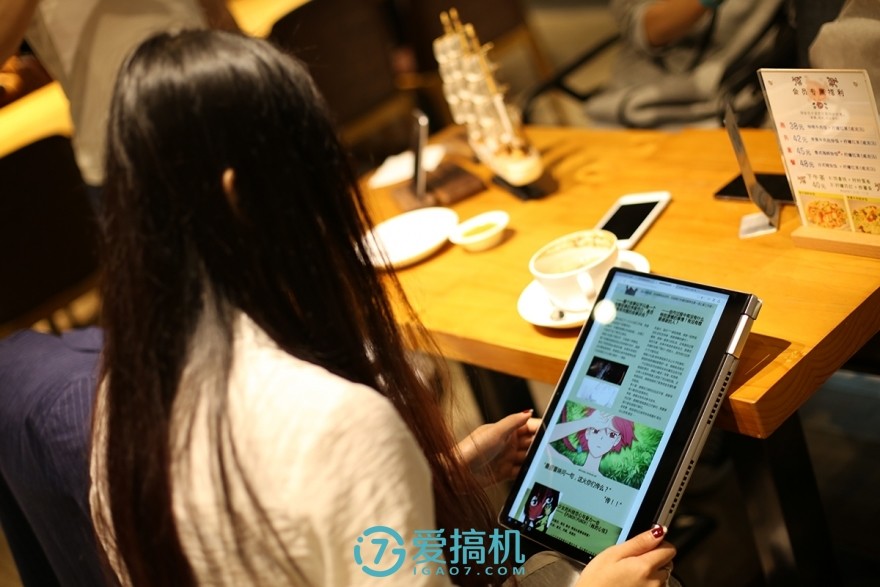 联想yoga11二合一怎么样,联想yogaduet2022款二合一平板