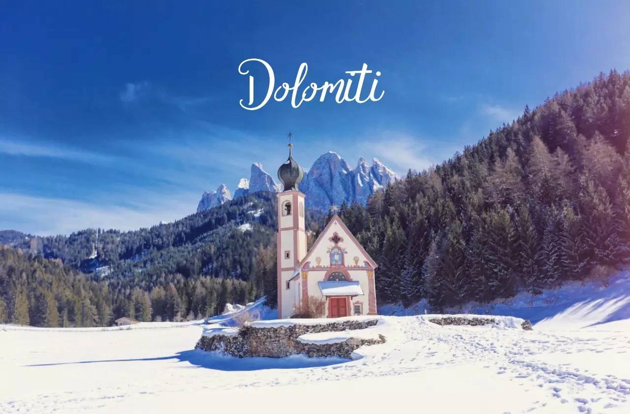 意大利冬天去哪里,意大利冬天去哪里好玩