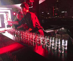 扎心不？彩妆老司机YSL这次开了艘游轮接你去剁手！