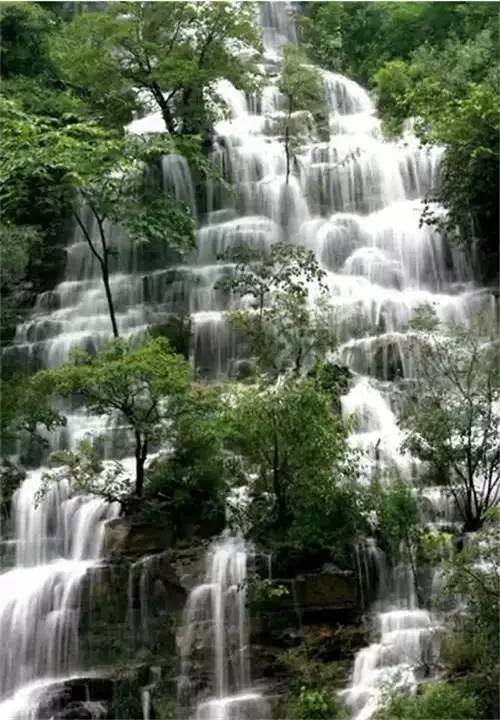 郑州黄果树瀑布怎么玩最好,2022年黄果树瀑布游玩攻略
