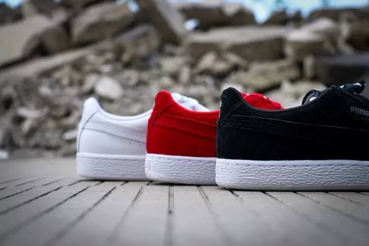 据圈内人说，鞋头们最近都在疯狂购入这双鞋！