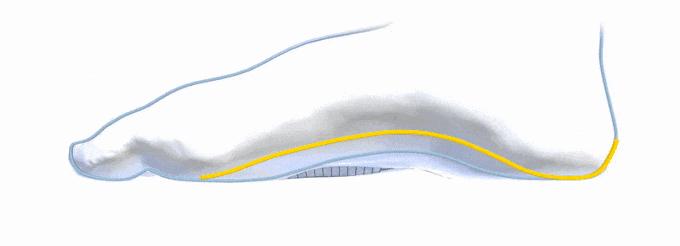 穿夹脚拖有什么危害,穿夹脚拖的好处和坏处