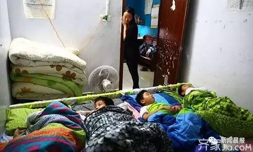 深圳四胞胎的姐姐现状怎么样,深圳四胞胎的姐姐现在怎么样了