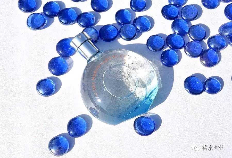 香水颜值天花板,香水颜值