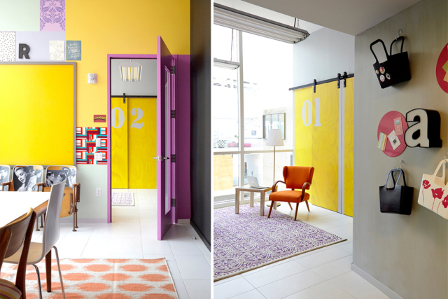 美国顶级奢华办公室,洛杉矶顶级办公室