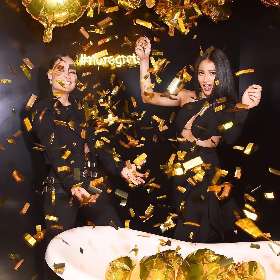 扎心不？彩妆老司机YSL这次开了艘游轮接你去剁手！