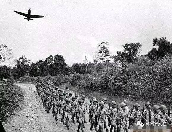 艺苑邳州小说连载｜杨仲青、展秀娟：响炮「8」以逸待劳