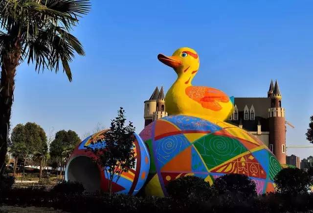 安徒生乐园开放时间,安徒生童话乐园开业