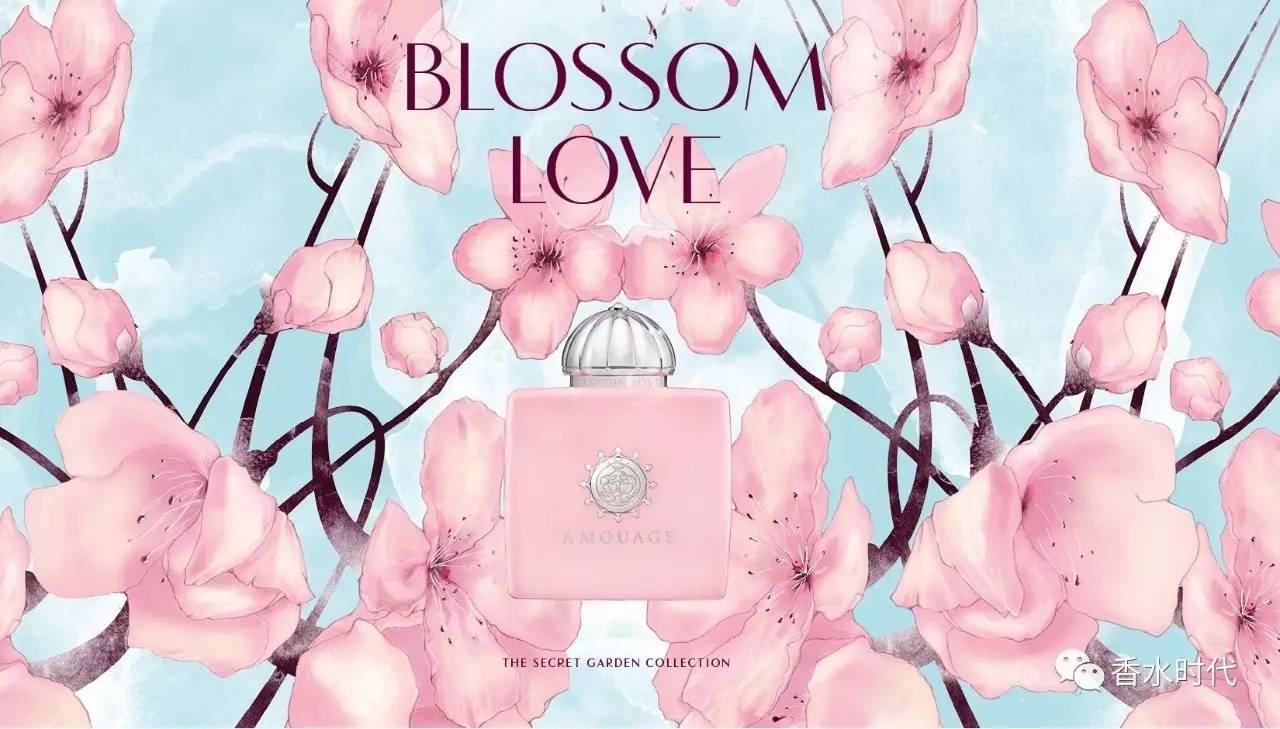 香水颜值天花板,香水颜值