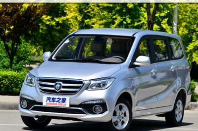 2018北京福田伽途ix5低配,伽途ix5质量可靠吗