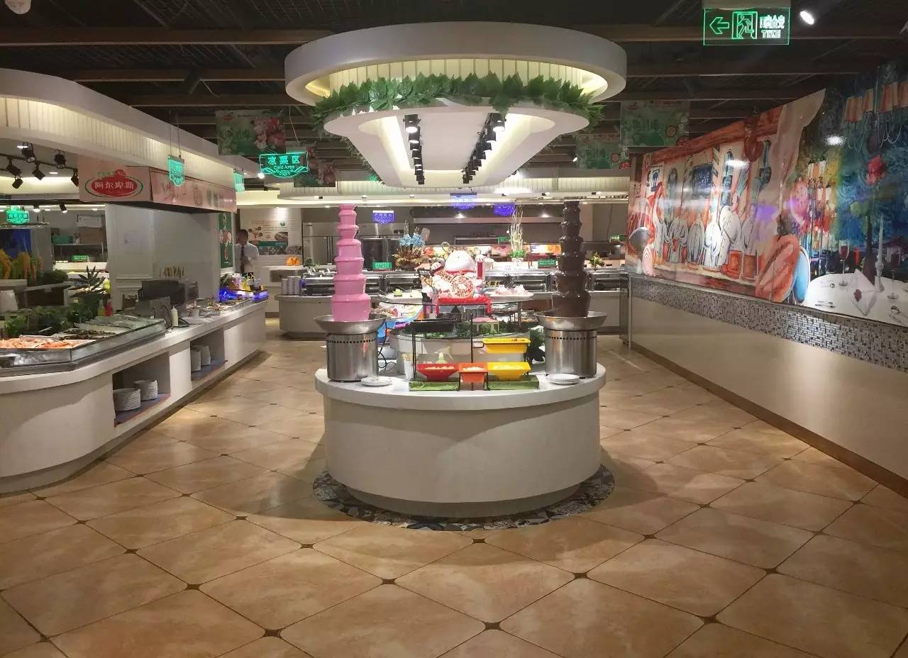 长春最实惠的牛排披萨自助餐厅，竟然可以免费吃？