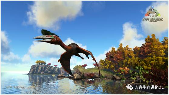 方舟15大萌宠评选,你家萌宠上榜了吗?