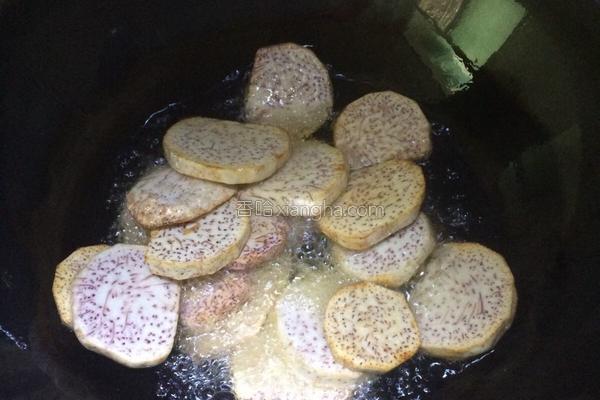 芋头养生正宗做法,芋头最好吃的七种做法儿童