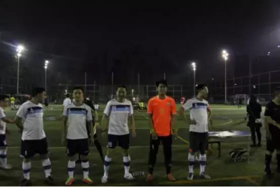 微动态——越努力,越快乐,南检足球乐趣多