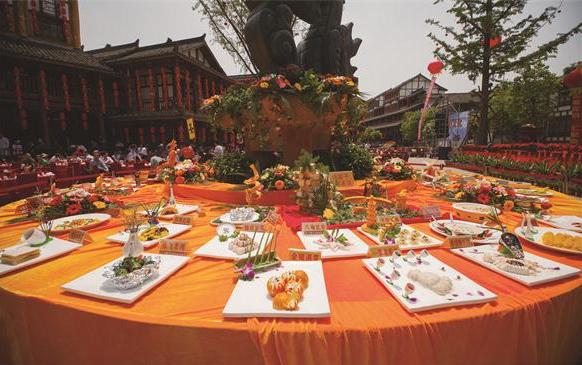 阆中古城蜀道盛世旅游攻略,五一游剑门关