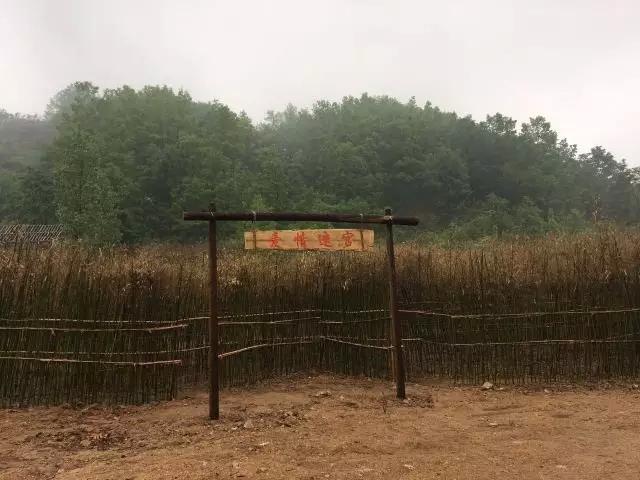 尧山大峡谷漂流墨子古街两日游,尧山墨子古街攻略一日游最佳路线