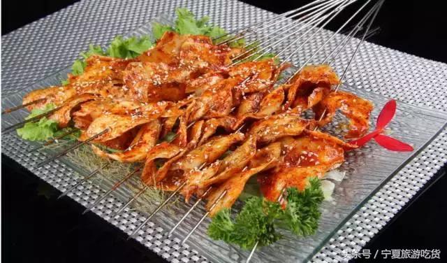 最难听懂的宁夏话,宁夏方言土话大全