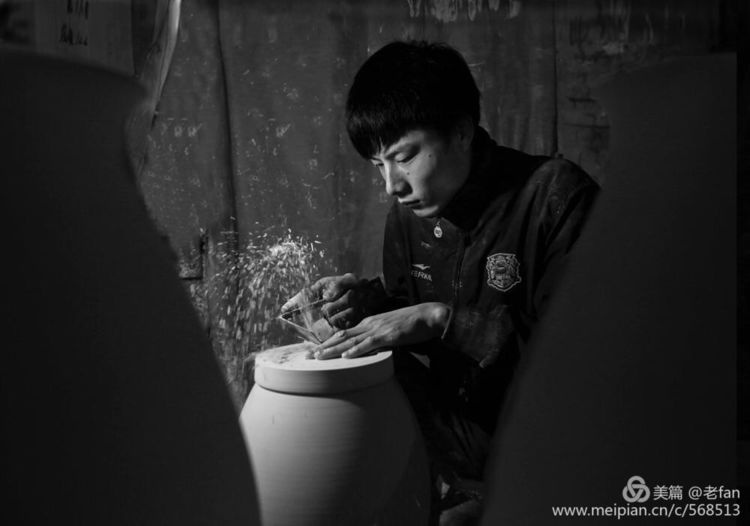 向劳动者致敬的手艺,劳动最美手艺精良