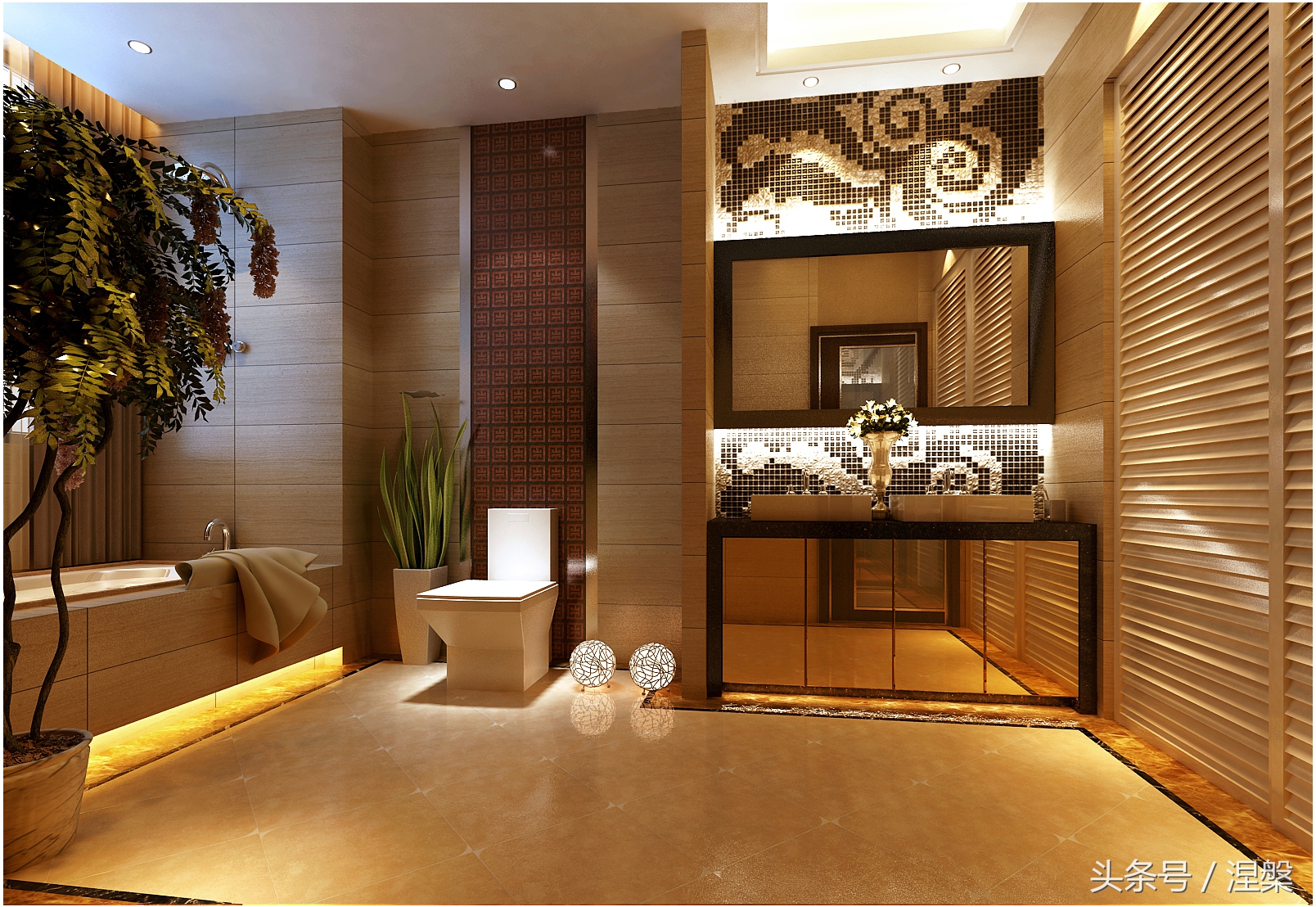 济南欧风,苏州简约现代风设计案例