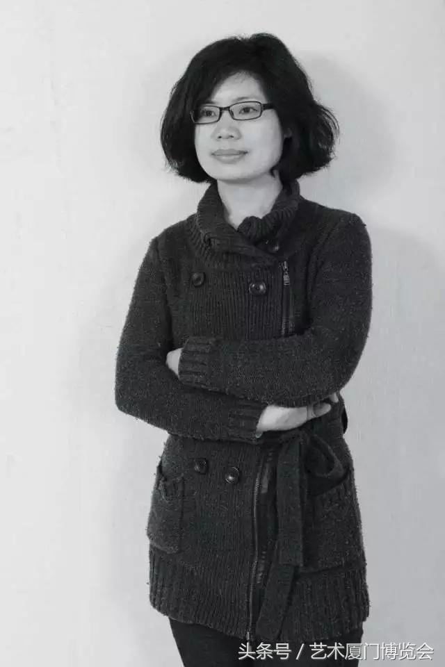 《身体剧场》——2017艺术厦门全球女性艺术家邀请展（三）