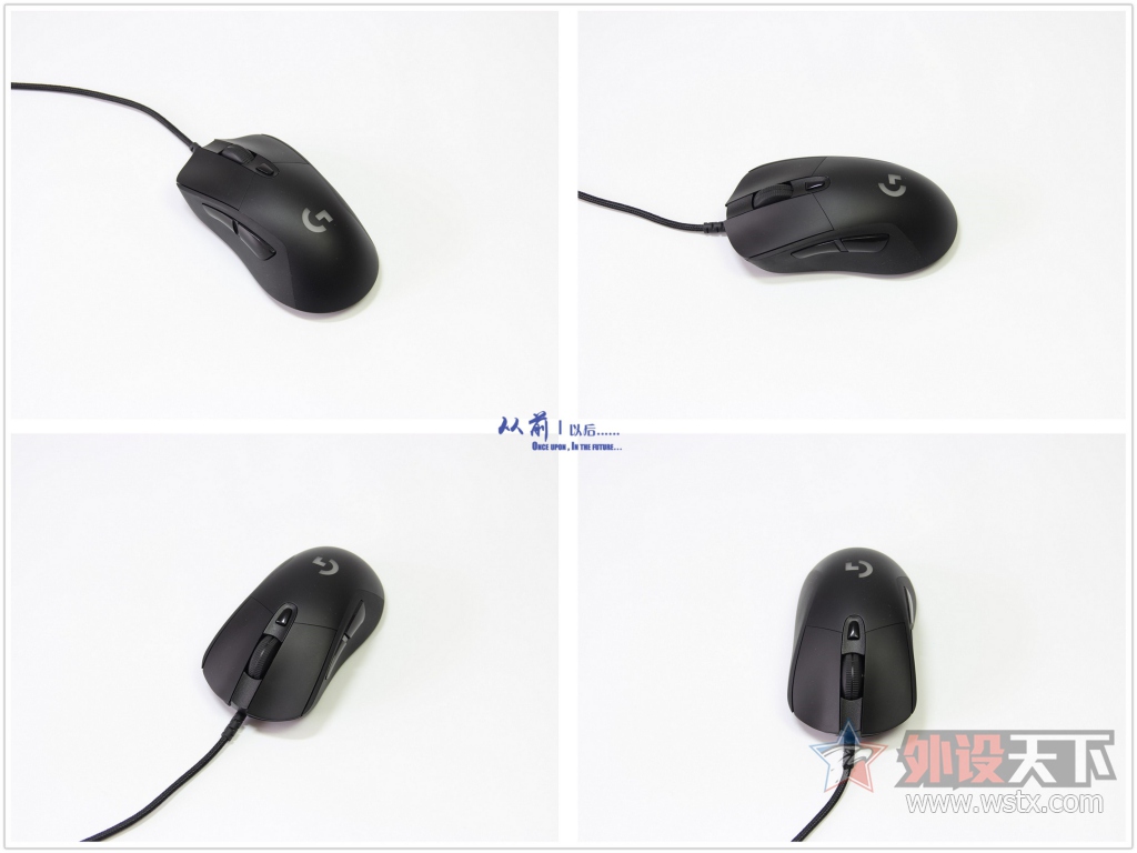 罗技G403鼠标,罗技g403鼠标左键失灵怎样修复