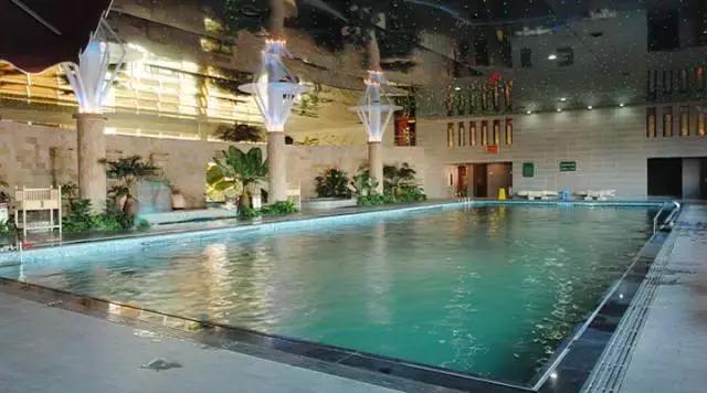 吉林省旅游五一景点推荐,五一游玩吉林出发